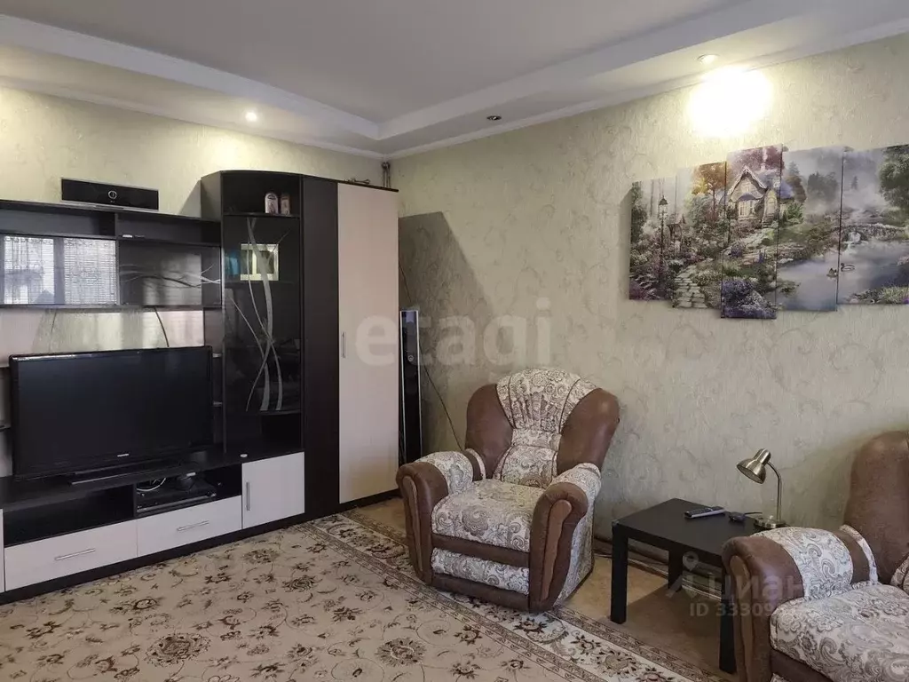Дом в Липецкая область, Липецк Раздольная ул., 25 (318 м) - Фото 1