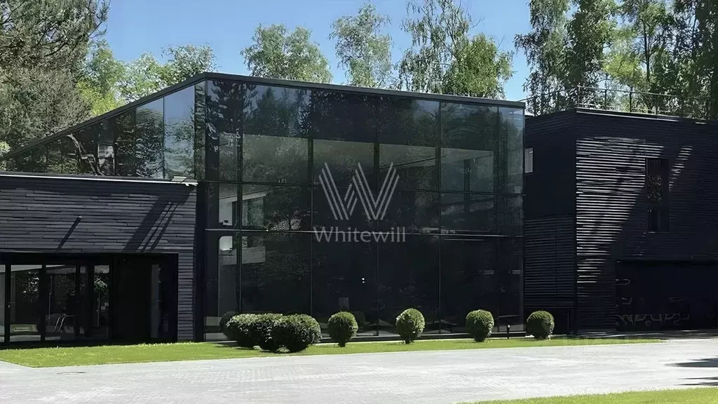 Коттедж в Московская область, Одинцовский городской округ, с. Лайково, ... - Фото 2