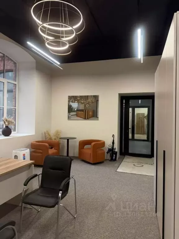 Офис в Санкт-Петербург Заставская ул., 33с3 (330 м) - Фото 1