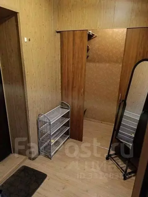 1-к кв. Приморский край, Владивосток Тунгусская ул., 48 (36.0 м) - Фото 2