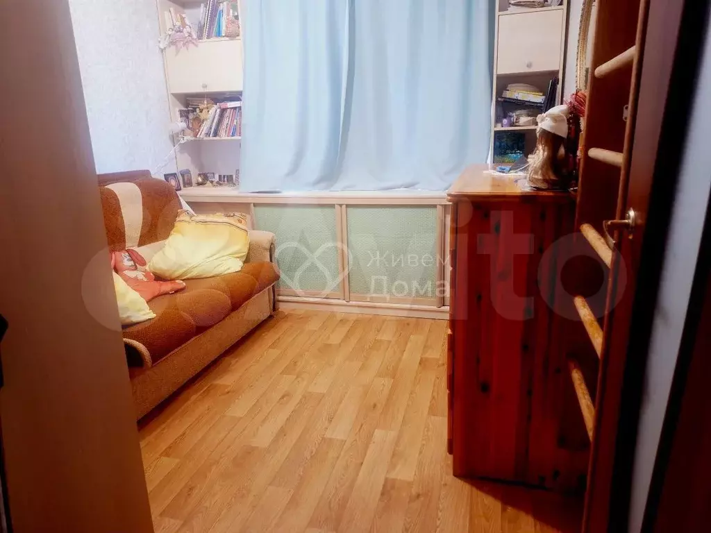 1-к. квартира, 33 м, 9/10 эт. - Фото 0