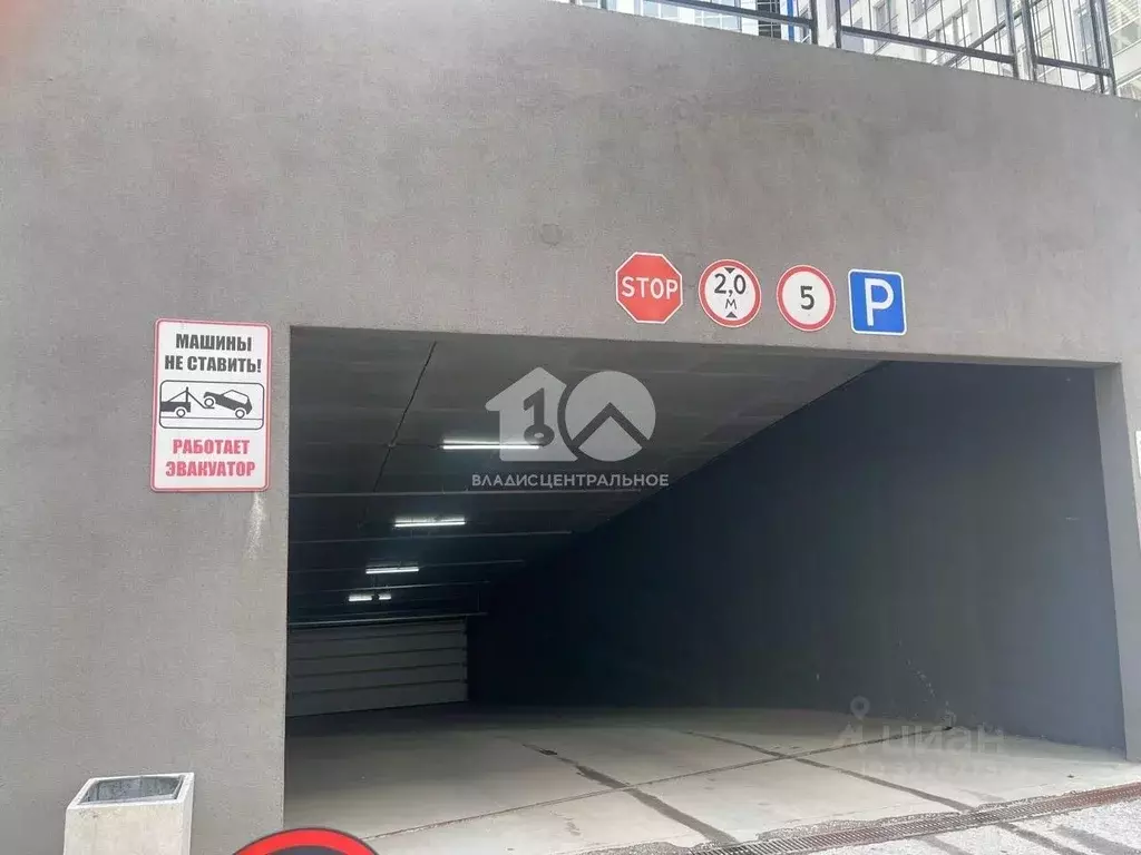 Гараж в Новосибирская область, Новосибирск ул. Немировича-Данченко, ... - Фото 2