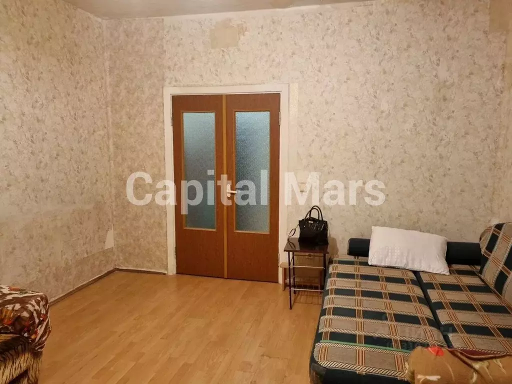 1-к кв. Москва Дмитровское ш., 165Дк1с2 (39.0 м) - Фото 1