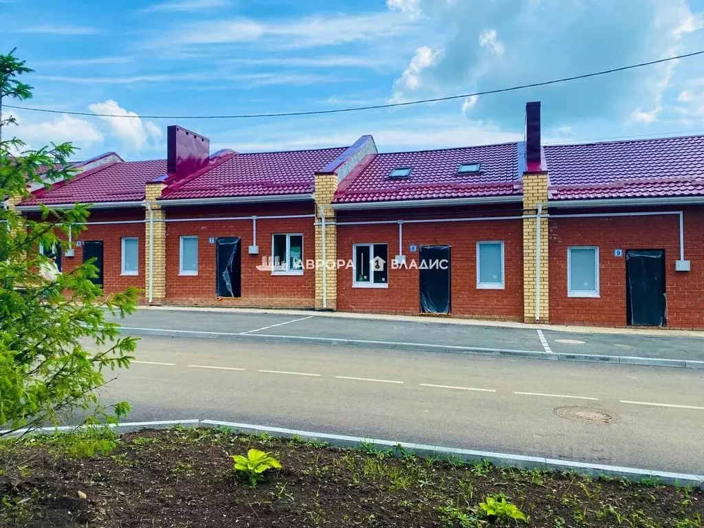 Таунхаус в Башкортостан, Абзелиловский район, Ташбулатовский ... - Фото 0