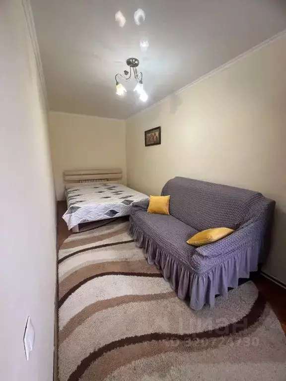 Дом в Ставропольский край, Кисловодск Пикетный пер., 6 (30 м) - Фото 1