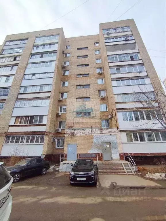 2-к кв. Саратовская область, Саратов просп. Имени 50 лет Октября, ... - Фото 1
