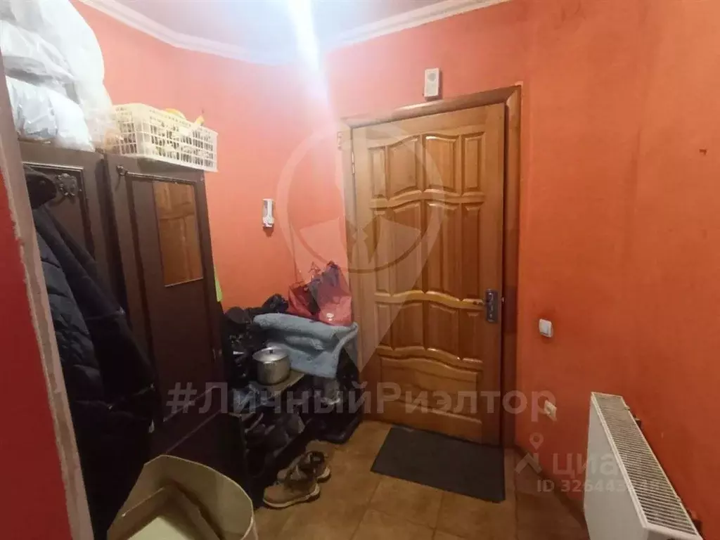 Дом в Рязанская область, Рязань проезд 4-й Новый, 8Б (110 м) - Фото 2