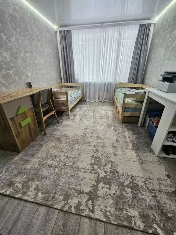 3-к кв. Курганская область, Шадринск ул. Автомобилистов, 62 (50.2 м) - Фото 1
