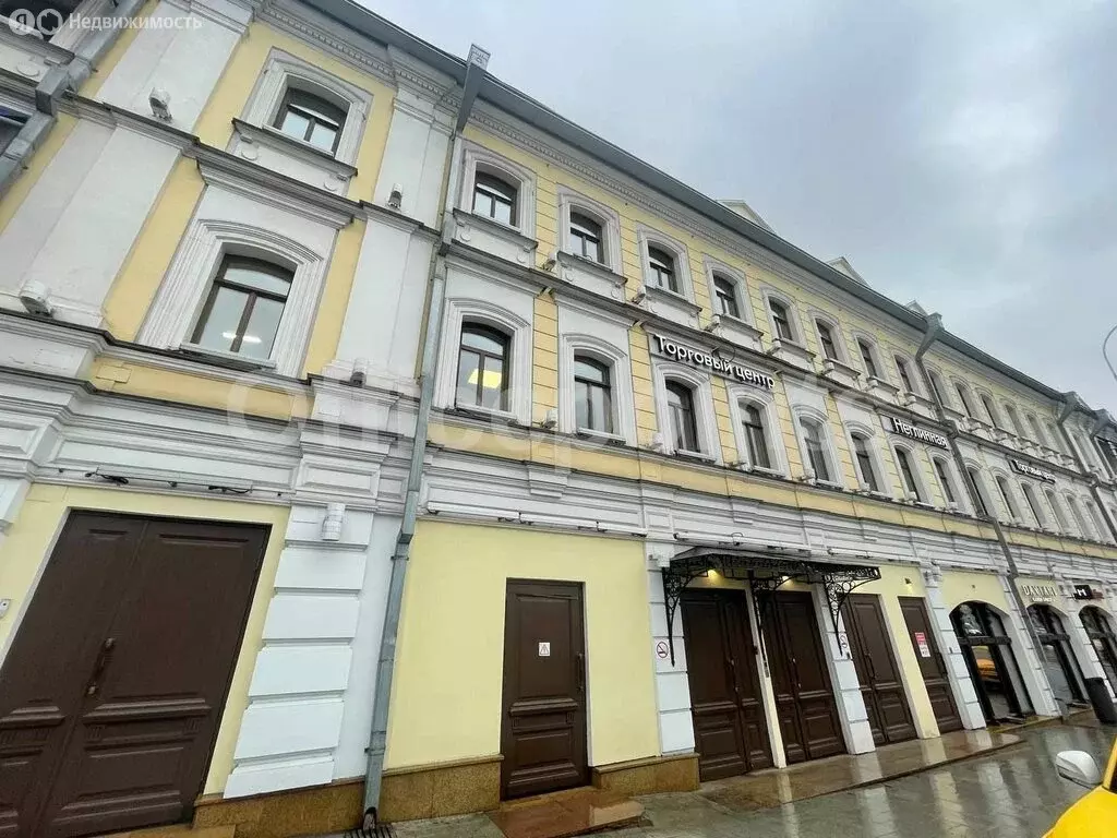 Офис (415 м) - Фото 1