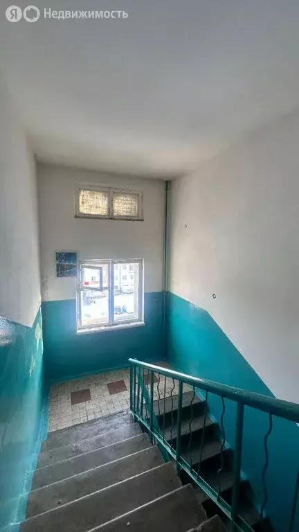 2-комнатная квартира: Братск, улица Мира, 39Б (46.2 м) - Фото 2