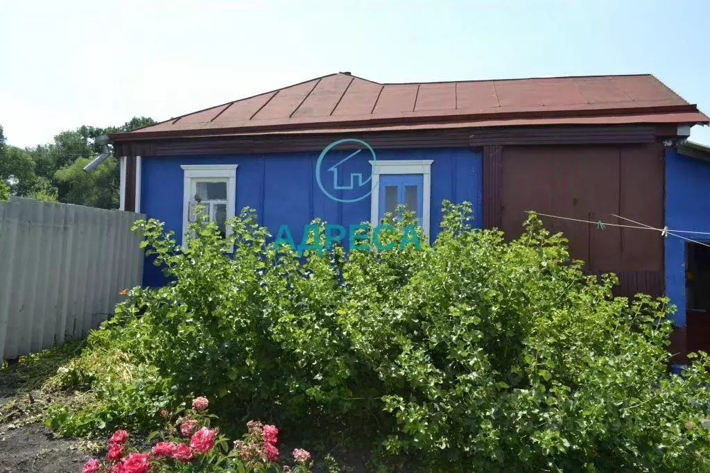 Дом в Белгородская область, Новооскольский городской округ, Проточный ... - Фото 2