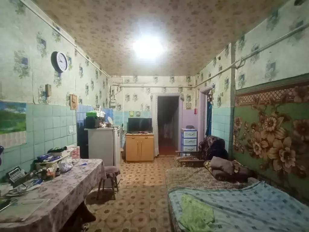 Продаётся 3-к квартира, 66 м - Фото 1