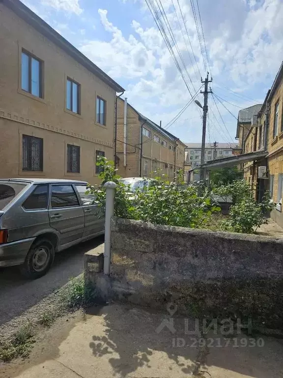 Дом в Дагестан, Дербент ул. Комарова, 11 (100 м) - Фото 1