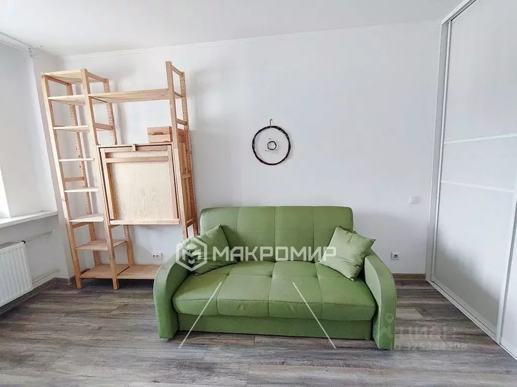 1-к кв. Санкт-Петербург Заневский просп., 42 (33.6 м) - Фото 2