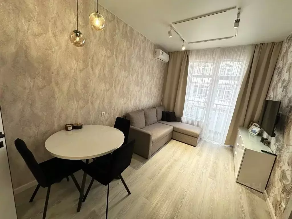 1-к кв. Краснодарский край, Сочи ул. Ленина, 290/6 (55.0 м) - Фото 0