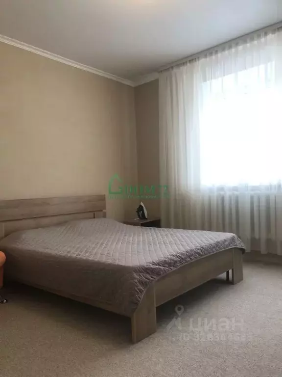 1-к кв. Тюменская область, Тобольск 9-й мкр, 11 (36.6 м) - Фото 2