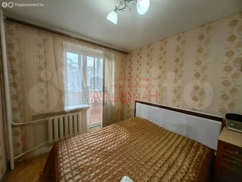 3-комнатная квартира: Ессентуки, улица Ермолова, 129 (66 м) - Фото 1