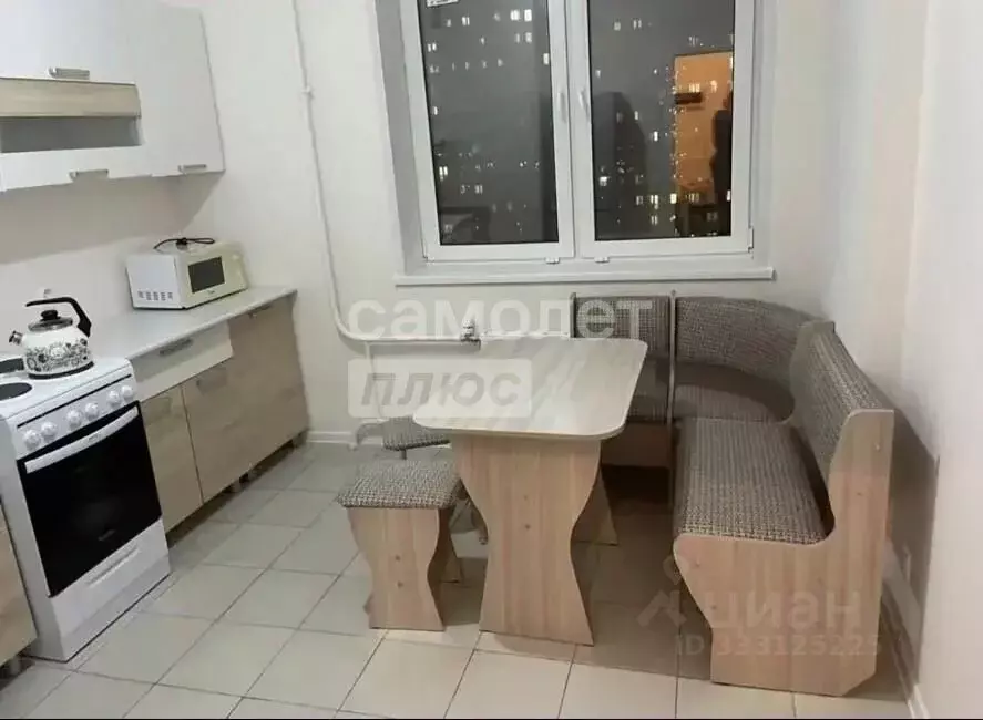 3-к кв. Москва ш. Остафьевское, 14к4 (73.0 м) - Фото 2