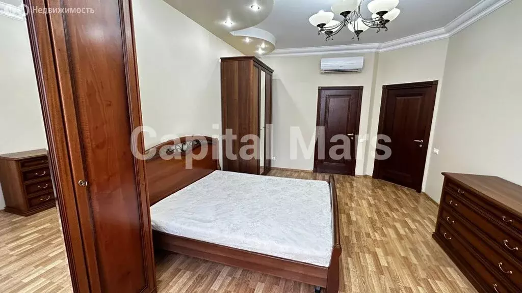 3-комнатная квартира: Москва, улица Шаболовка, 10к1 (138 м) - Фото 1