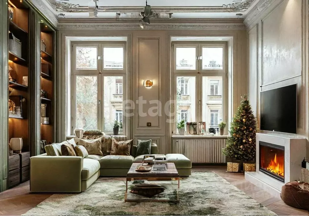 1-к кв. Брянская область, Брянск Московский просп., 102 (42.3 м) - Фото 1