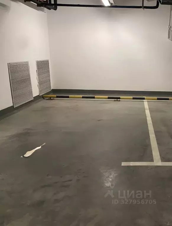 Гараж в Москва Береговой проезд, 1Б (20 м) - Фото 1