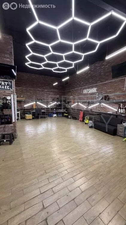 Офис (190 м) - Фото 2