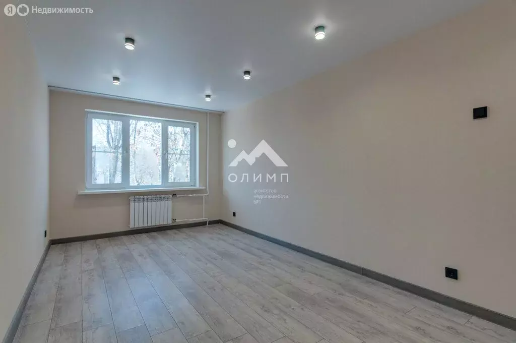 2-комнатная квартира: Вологда, улица Карла Маркса, 85 (48.6 м) - Фото 1