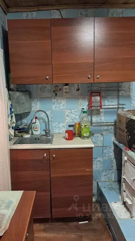Дом в Липецкая область, Липецк ул. Имени Клары Цеткин, 55 (30 м) - Фото 1