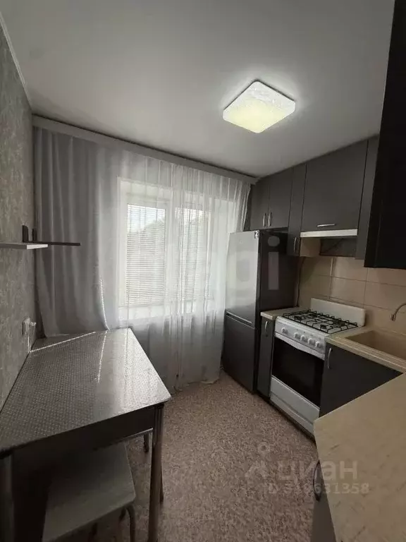 1-к кв. Башкортостан, Стерлитамак ул. Худайбердина, 182 (31.5 м) - Фото 0
