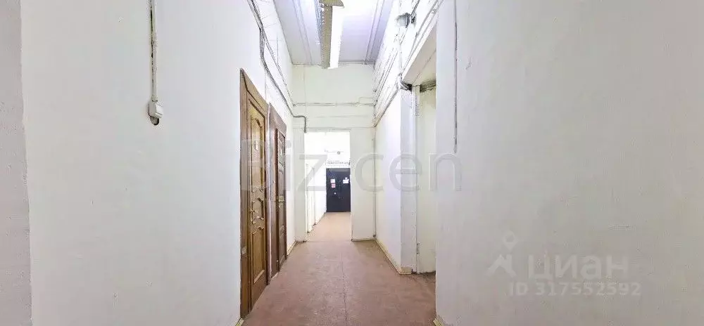 Офис в Санкт-Петербург Дегтярная ул., 5-7 (125 м) - Фото 0