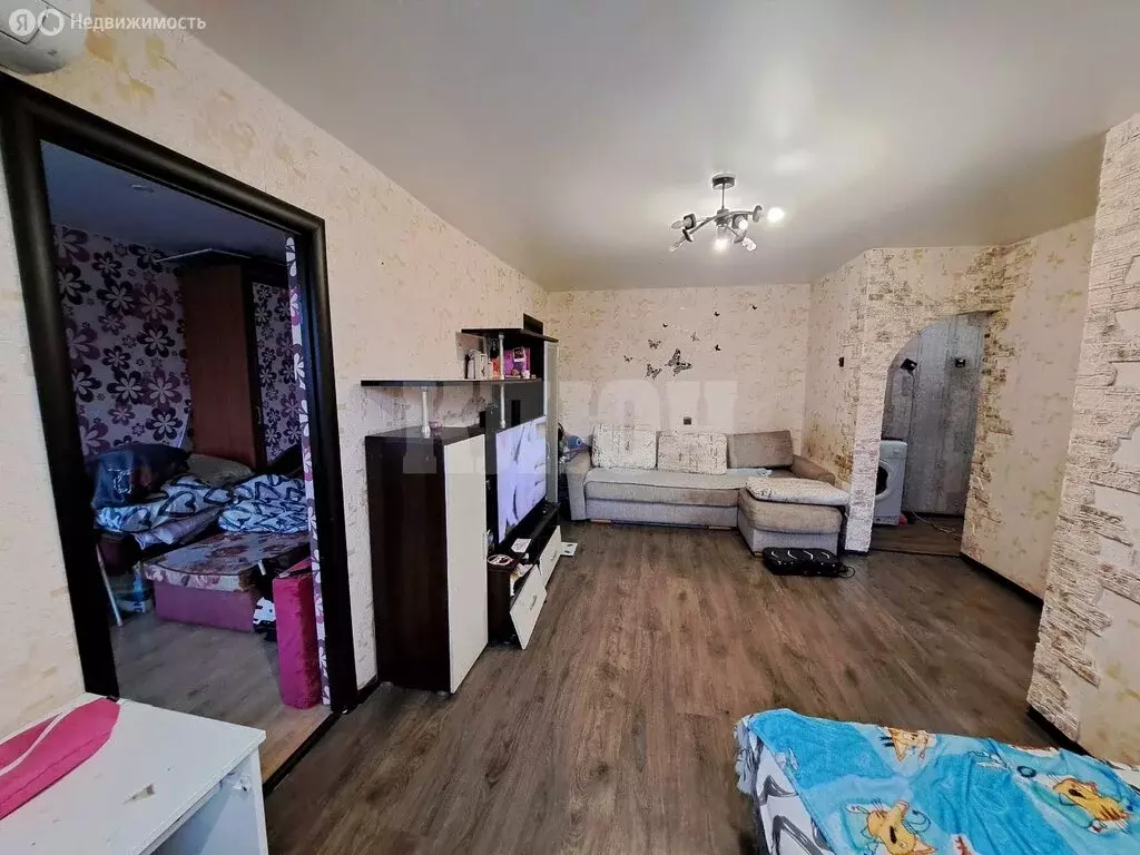 2-комнатная квартира: Сокол, Советская улица, 60 (43.5 м) - Фото 2
