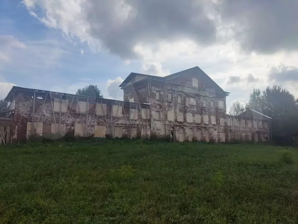 Участок 14,1 га (СНТ, ДНП) - Фото 0
