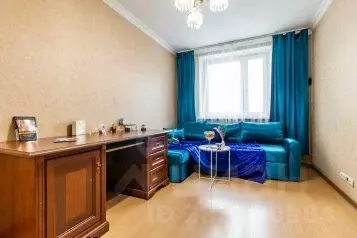 2-к кв. Московская область, Красногорск бул. Павшинский, 1 (66.0 м) - Фото 1