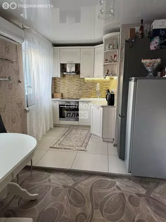 2-комнатная квартира: Ишим, улица Карла Маркса, 37 (49 м) - Фото 0