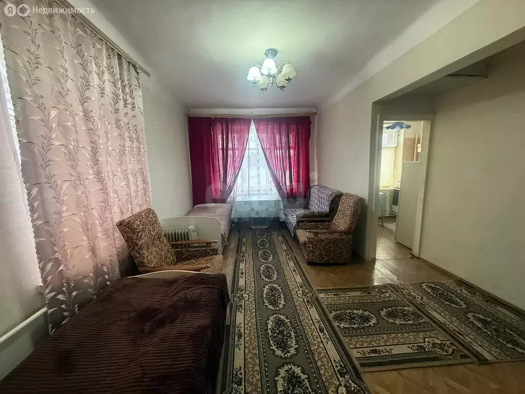 1-комнатная квартира: Выкса, Стахановская улица, 23 (29.4 м) - Фото 1