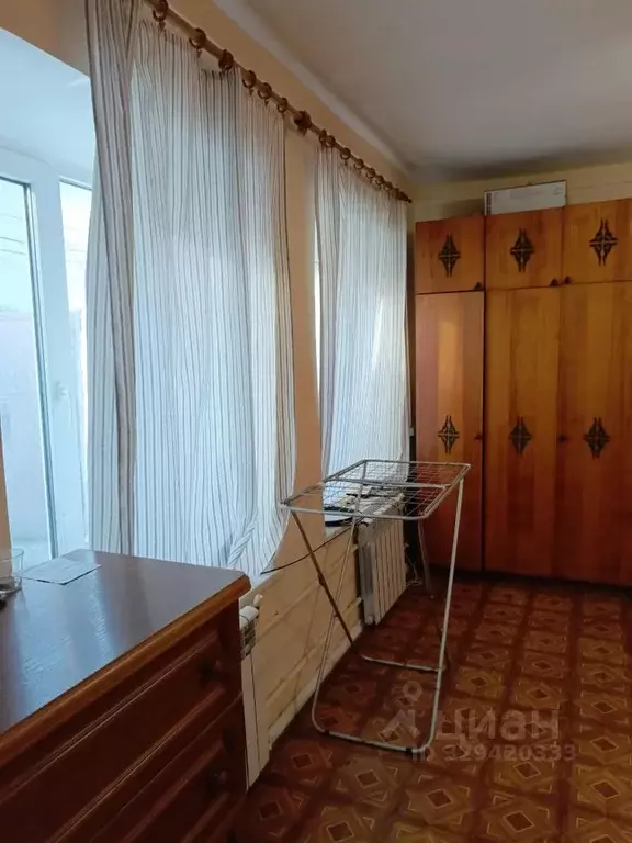 1-к кв. Крым, Симферополь ул. Екатерининская, 56 (27.0 м) - Фото 2