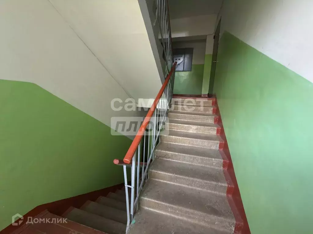 Продаётся 1-к квартира, 29 м - Фото 1