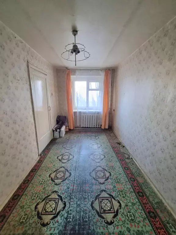 Продаётся 2-к квартира, 44.9 м - Фото 0