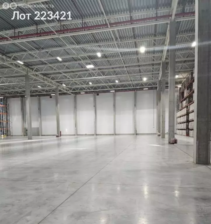 Помещение свободного назначения (3300 м) - Фото 1
