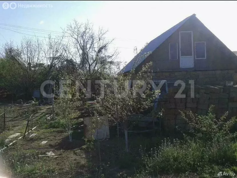 Участок в Севастополь, садоводческое некоммерческое товарищество ... - Фото 2