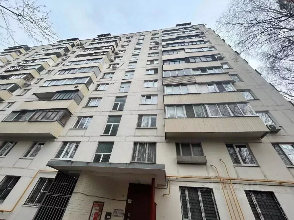 1-к кв. Москва Полярная ул., 56К1 (41.0 м) - Фото 2