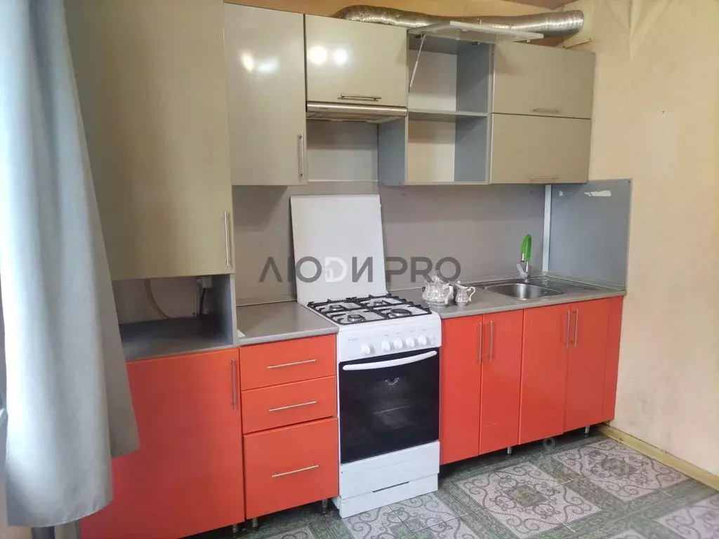 1-к кв. Ярославская область, Ярославль ул. Комарова, 7к2 (38.0 м) - Фото 2