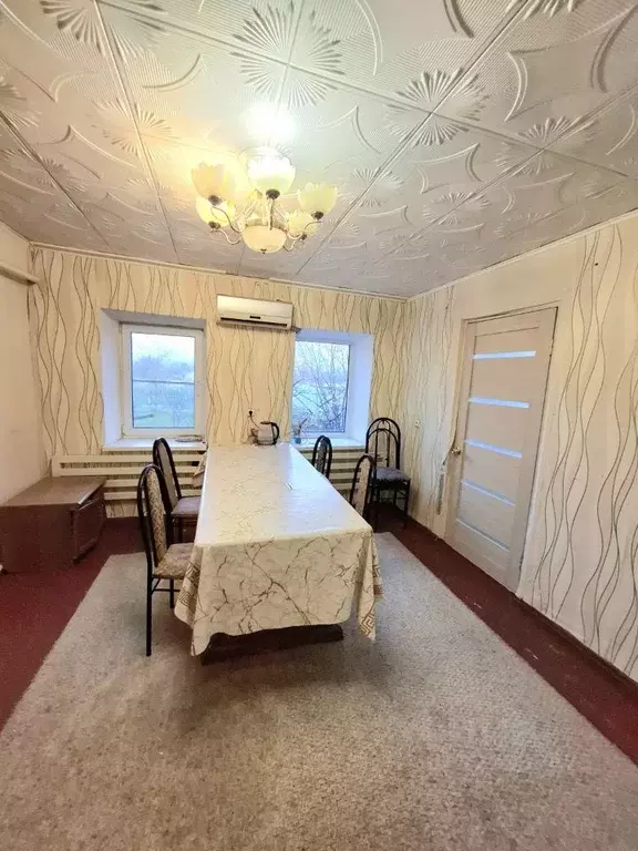 Дом в Ростовская область, Красный Сулин ул. Демьяна Бедного, 3 (67 м) - Фото 1