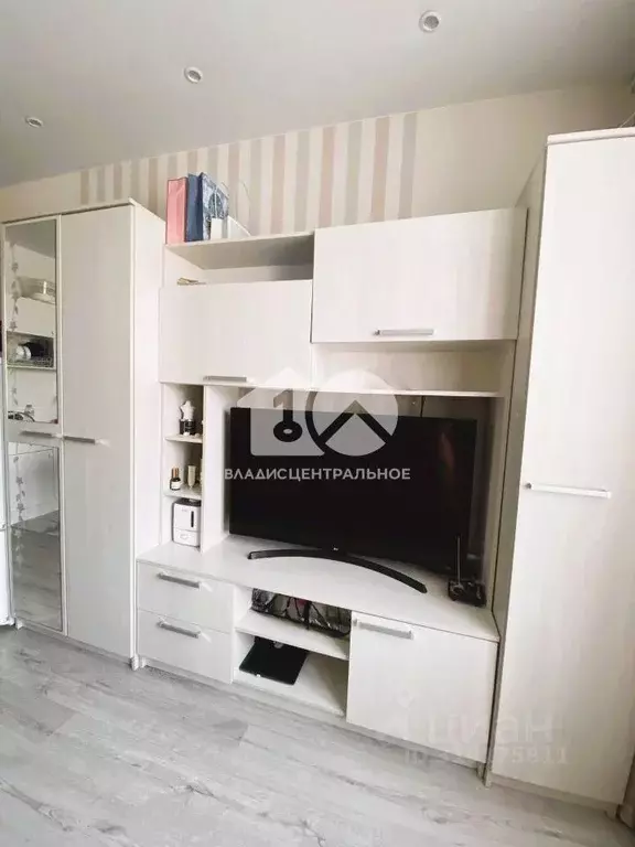 Квартира, студия, 18.2 м - Фото 0