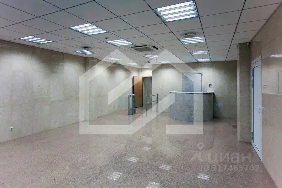 Офис в Москва Университетский просп., 12 (149 м) - Фото 1