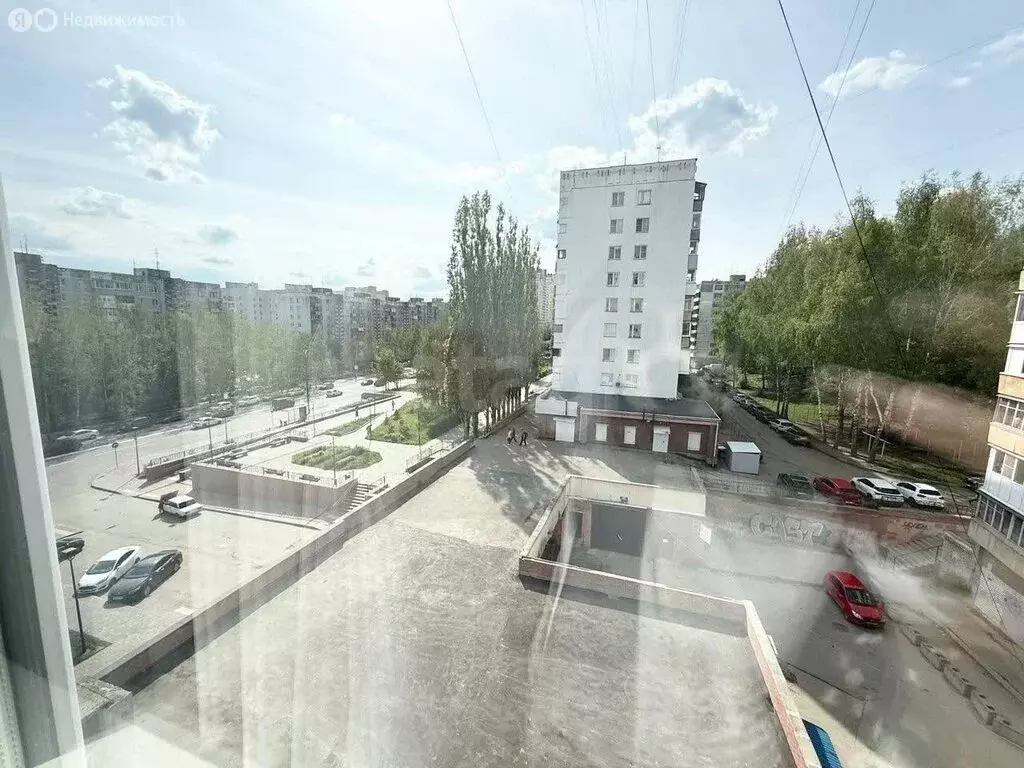 3-комнатная квартира: Нижний Новгород, Советский район, жилой район ... - Фото 0