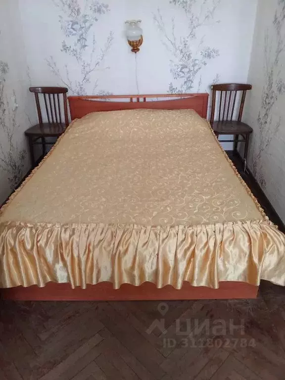 1-к кв. Санкт-Петербург Северный просп., 87К1 (30.0 м) - Фото 0