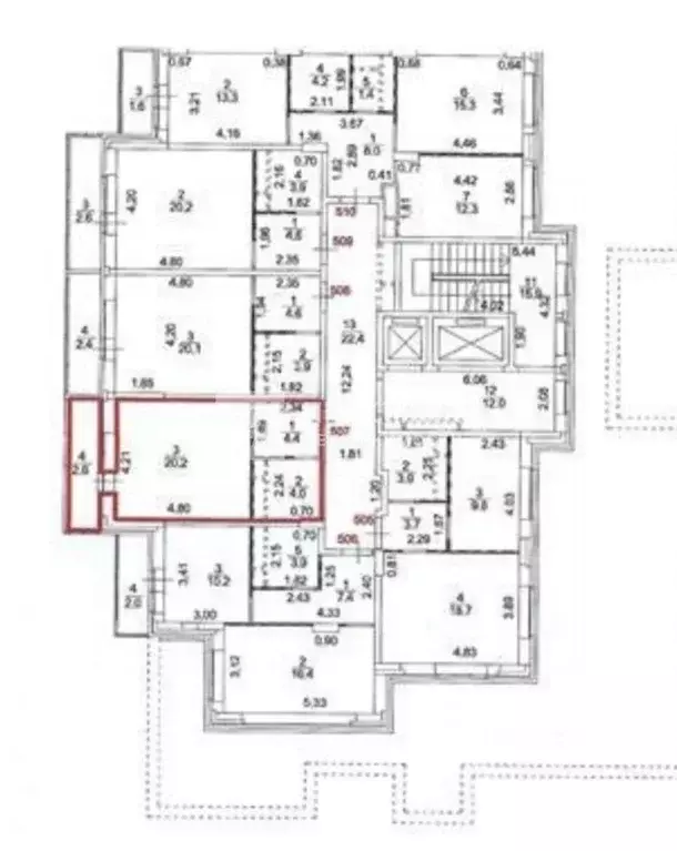 Студия Московская область, Звенигород Одинцовский городской округ, ... - Фото 2