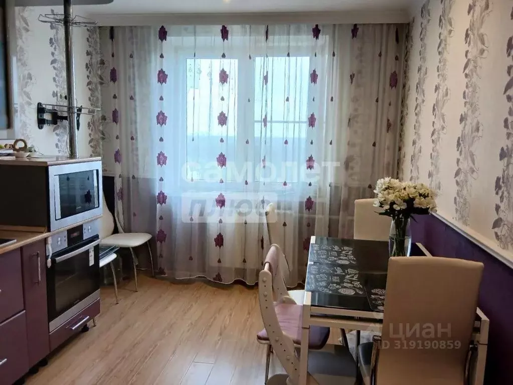 2-к кв. Московская область, Балашиха Железнодорожный мкр, ул. ... - Фото 0