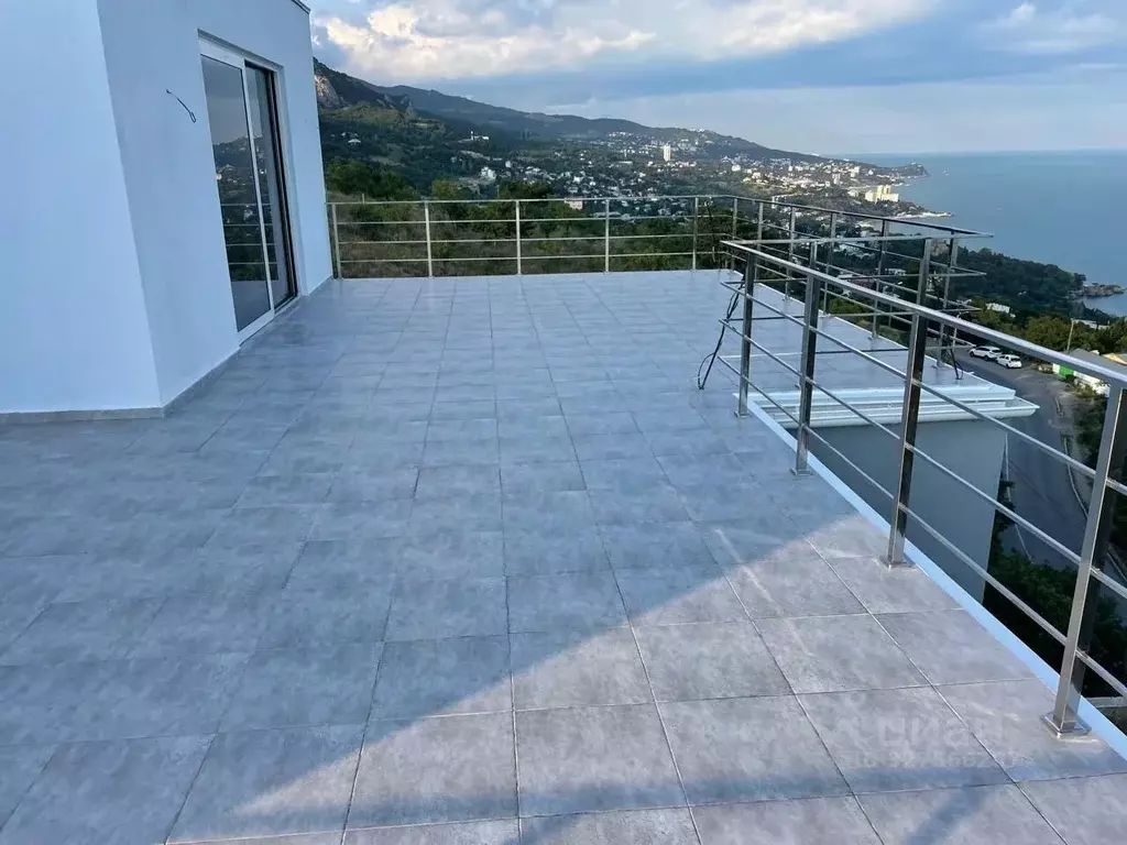 Дом в Крым, Алупка ш. Севастопольское, 78 (352 м) - Фото 1